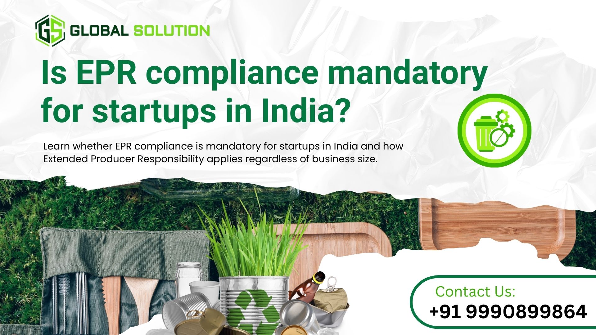 Is EPR Compliance Mandatory for Startups in India? (2026 Guide)